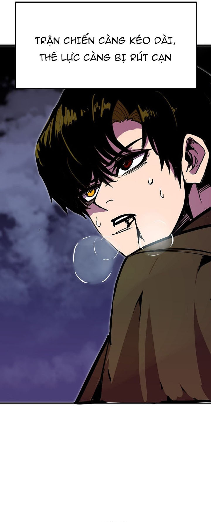 Hồi Quy Trở Lại Thành Kẻ Vô Dụng Chapter 101 - Trang 2
