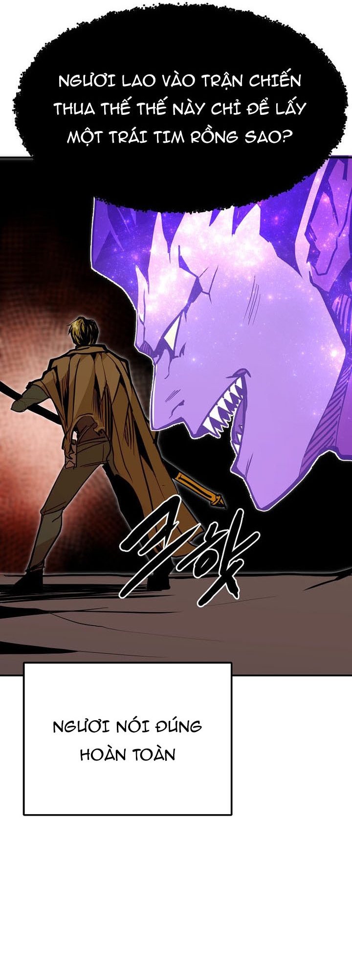 Hồi Quy Trở Lại Thành Kẻ Vô Dụng Chapter 101 - Trang 2