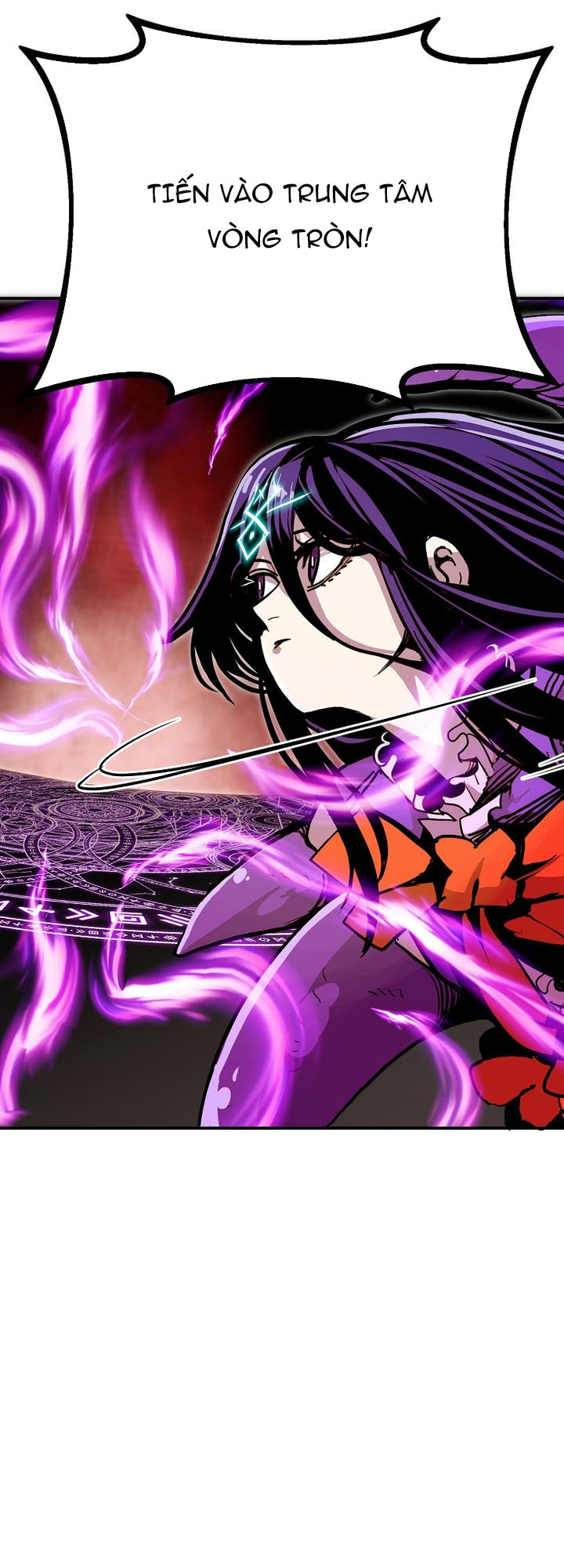 Hồi Quy Trở Lại Thành Kẻ Vô Dụng Chapter 101 - Trang 2