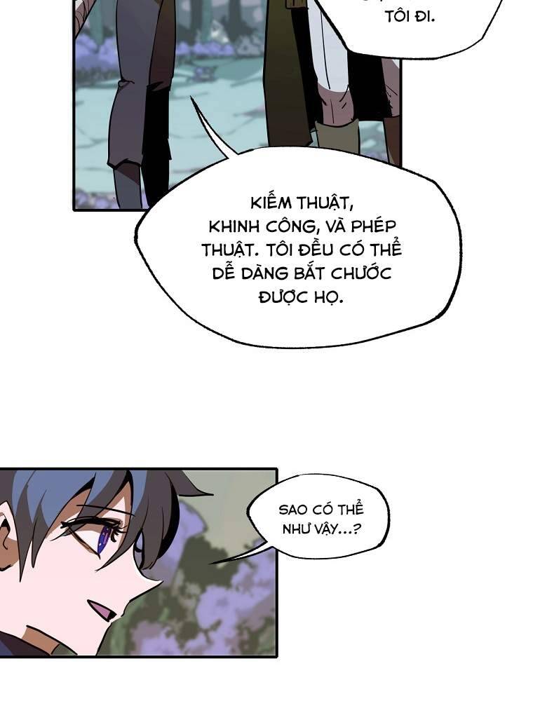 Hồi Quy Trở Lại Thành Kẻ Vô Dụng Chapter 12 - Trang 2