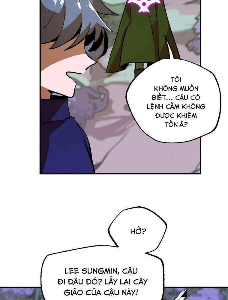 Hồi Quy Trở Lại Thành Kẻ Vô Dụng Chapter 12 - Trang 2