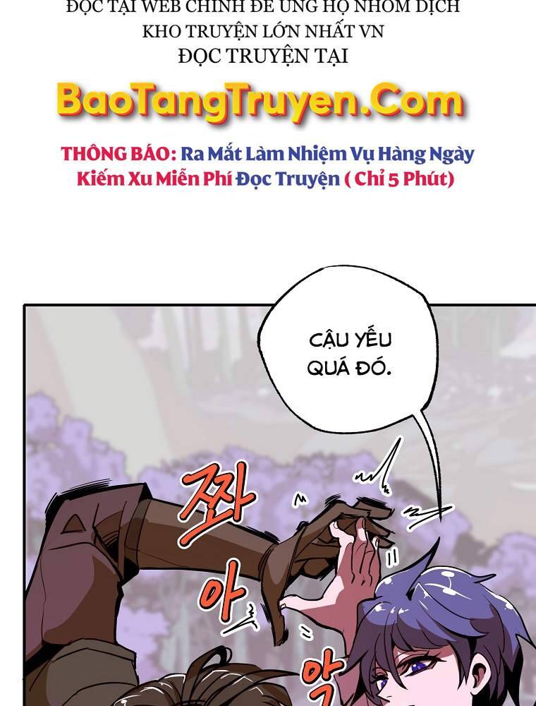 Hồi Quy Trở Lại Thành Kẻ Vô Dụng Chapter 12 - Trang 2