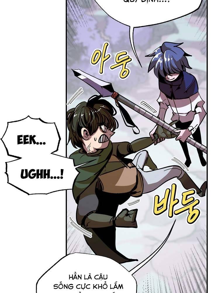 Hồi Quy Trở Lại Thành Kẻ Vô Dụng Chapter 12 - Trang 2