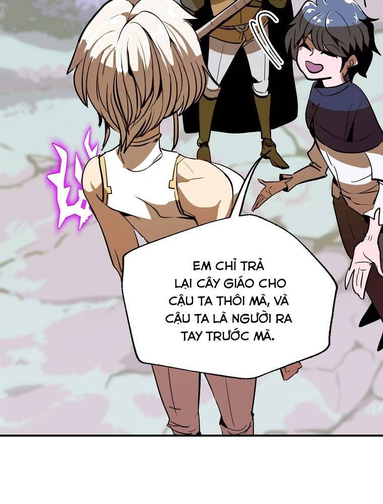 Hồi Quy Trở Lại Thành Kẻ Vô Dụng Chapter 12 - Trang 2