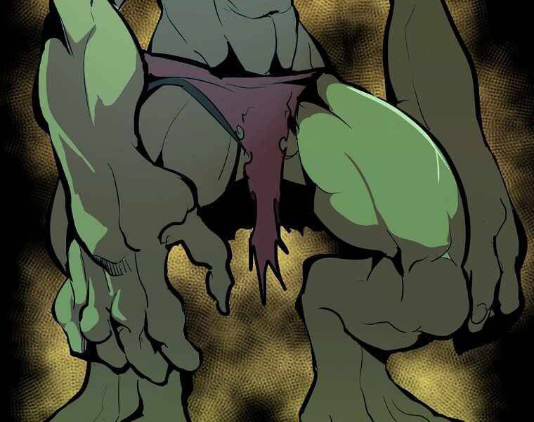 Hồi Quy Trở Lại Thành Kẻ Vô Dụng Chapter 19 - Trang 2