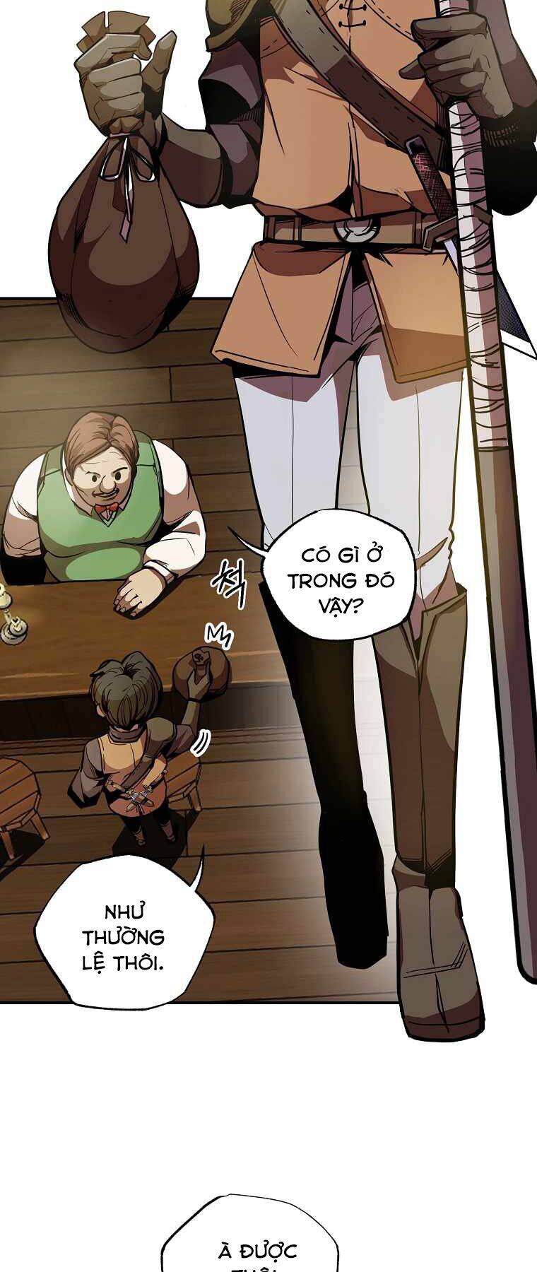 Hồi Quy Trở Lại Thành Kẻ Vô Dụng Chapter 2 - Trang 2