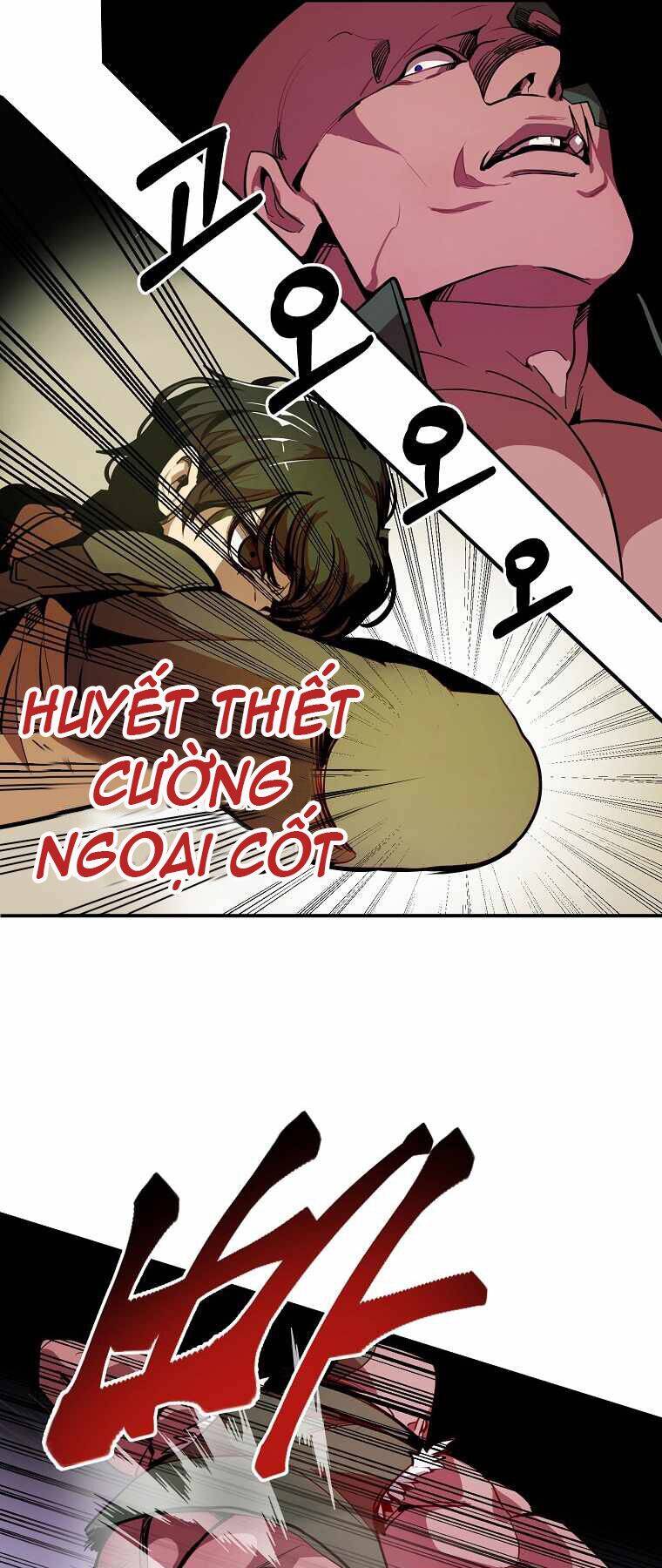 Hồi Quy Trở Lại Thành Kẻ Vô Dụng Chapter 2 - Trang 2