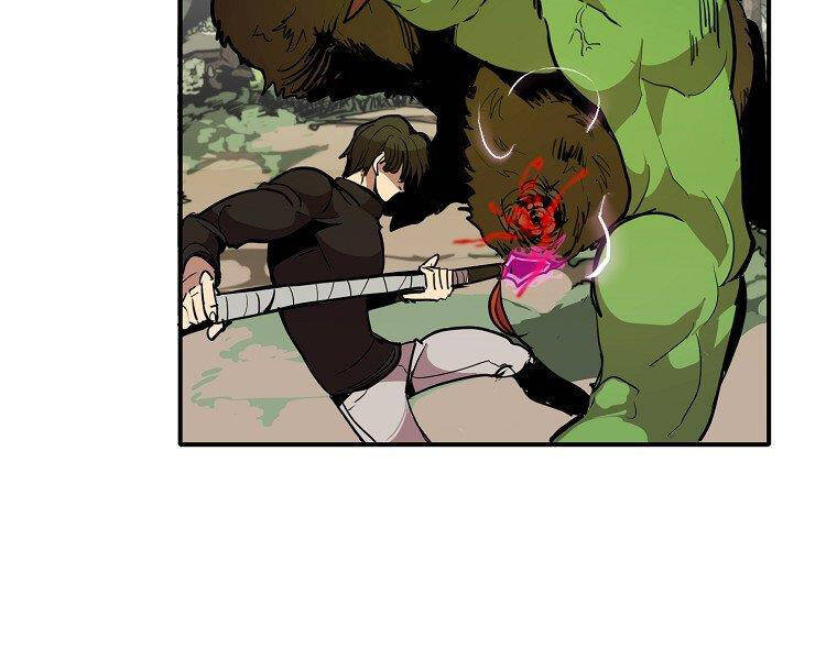 Hồi Quy Trở Lại Thành Kẻ Vô Dụng Chapter 21 - Trang 2