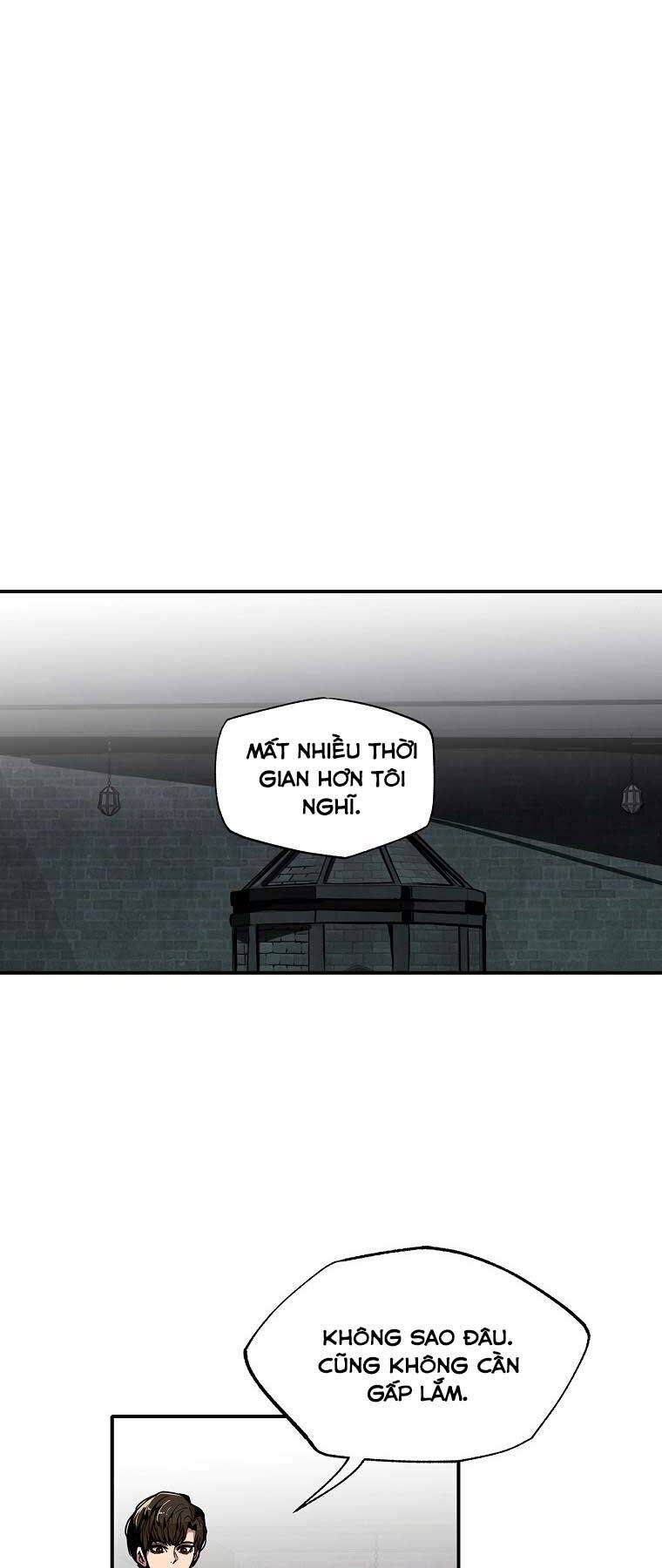 Hồi Quy Trở Lại Thành Kẻ Vô Dụng Chapter 25 - Trang 2
