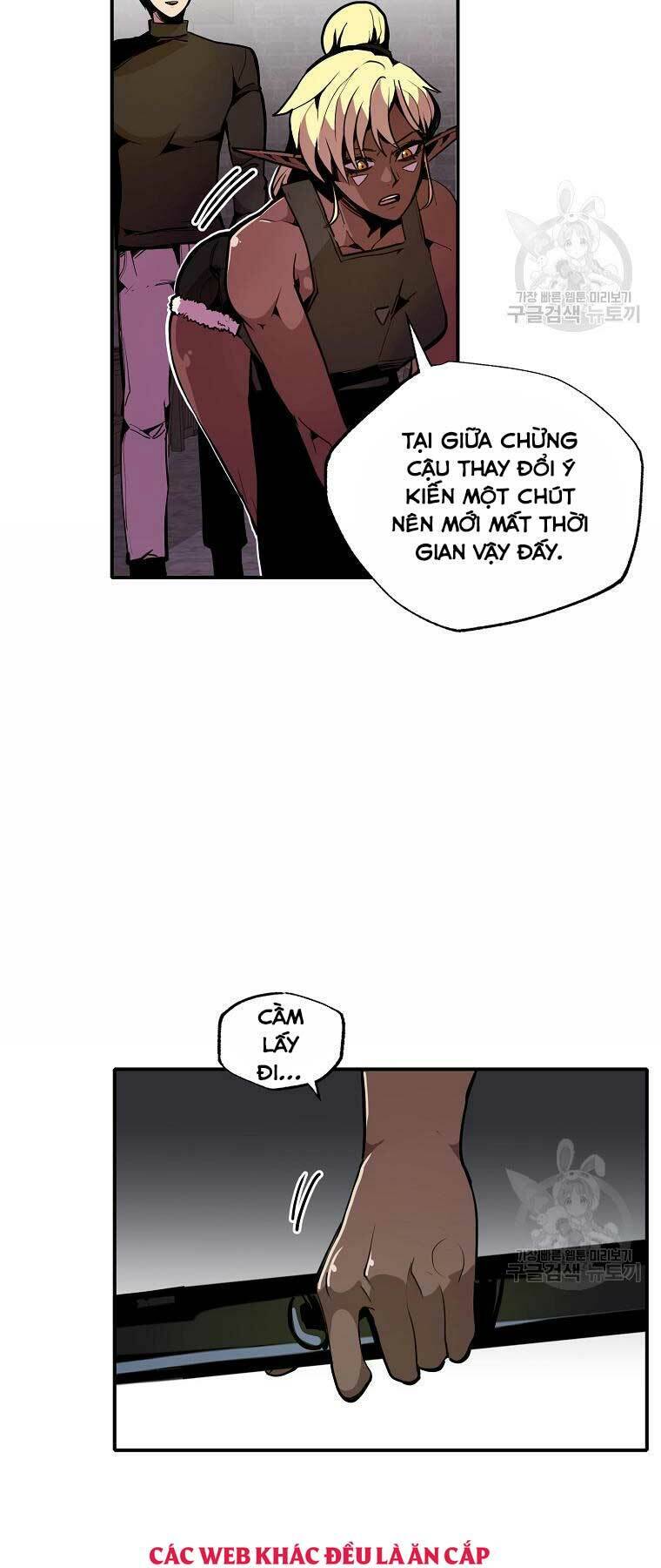 Hồi Quy Trở Lại Thành Kẻ Vô Dụng Chapter 25 - Trang 2