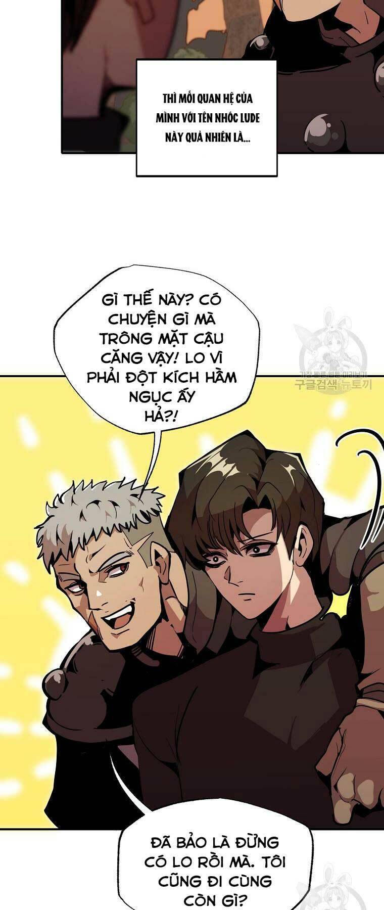 Hồi Quy Trở Lại Thành Kẻ Vô Dụng Chapter 25 - Trang 2