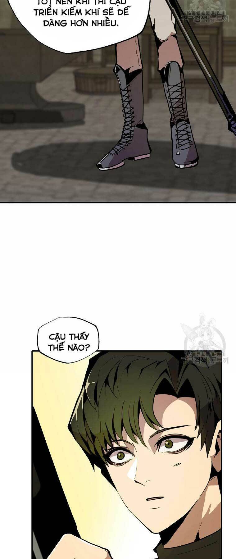 Hồi Quy Trở Lại Thành Kẻ Vô Dụng Chapter 25 - Trang 2