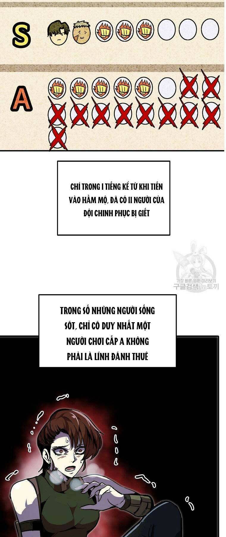 Hồi Quy Trở Lại Thành Kẻ Vô Dụng Chapter 26 - Trang 2