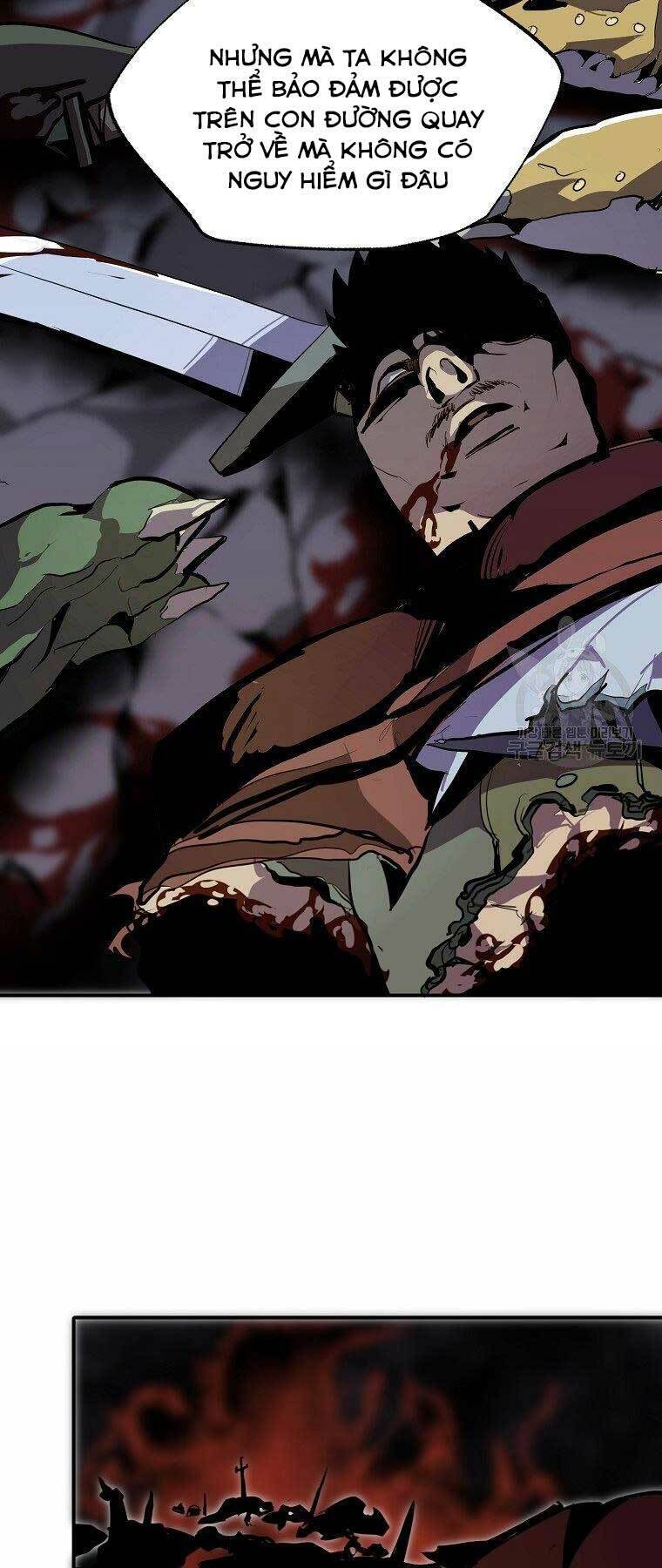 Hồi Quy Trở Lại Thành Kẻ Vô Dụng Chapter 26 - Trang 2