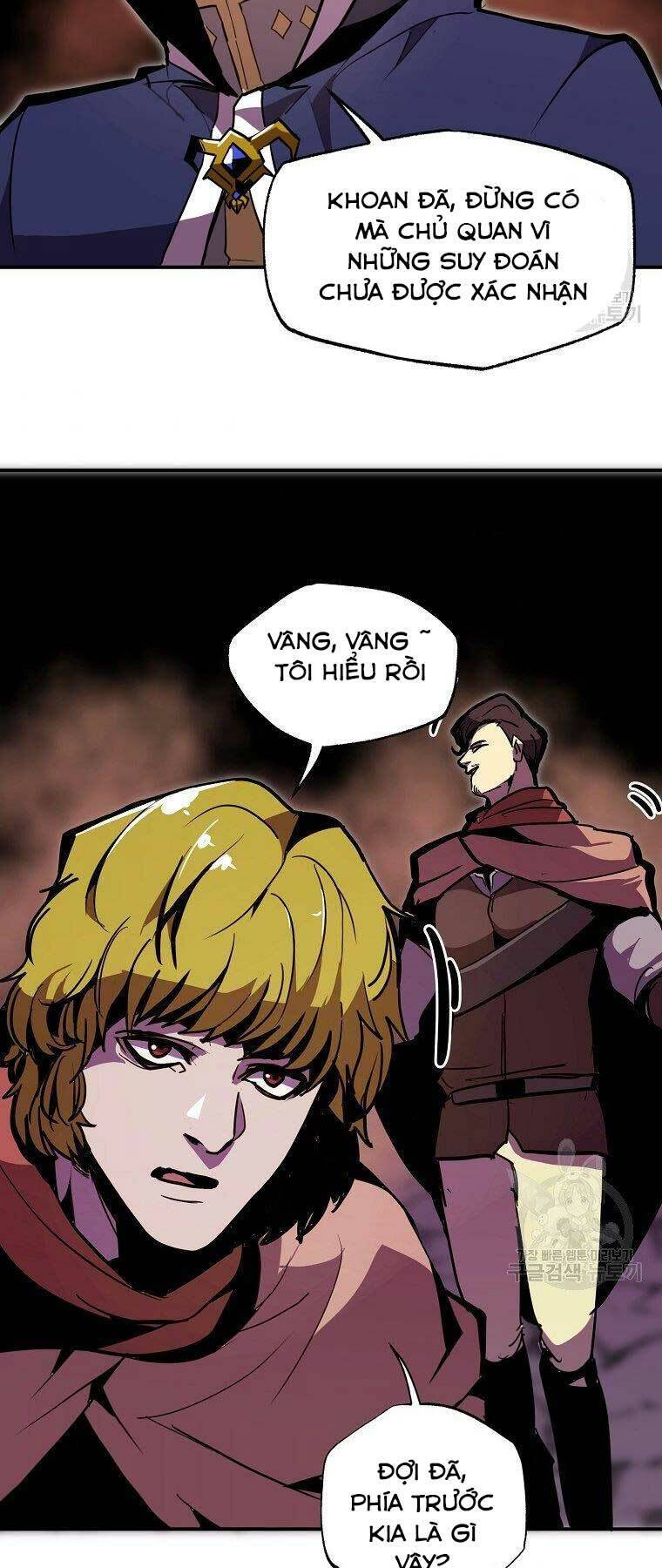 Hồi Quy Trở Lại Thành Kẻ Vô Dụng Chapter 26 - Trang 2