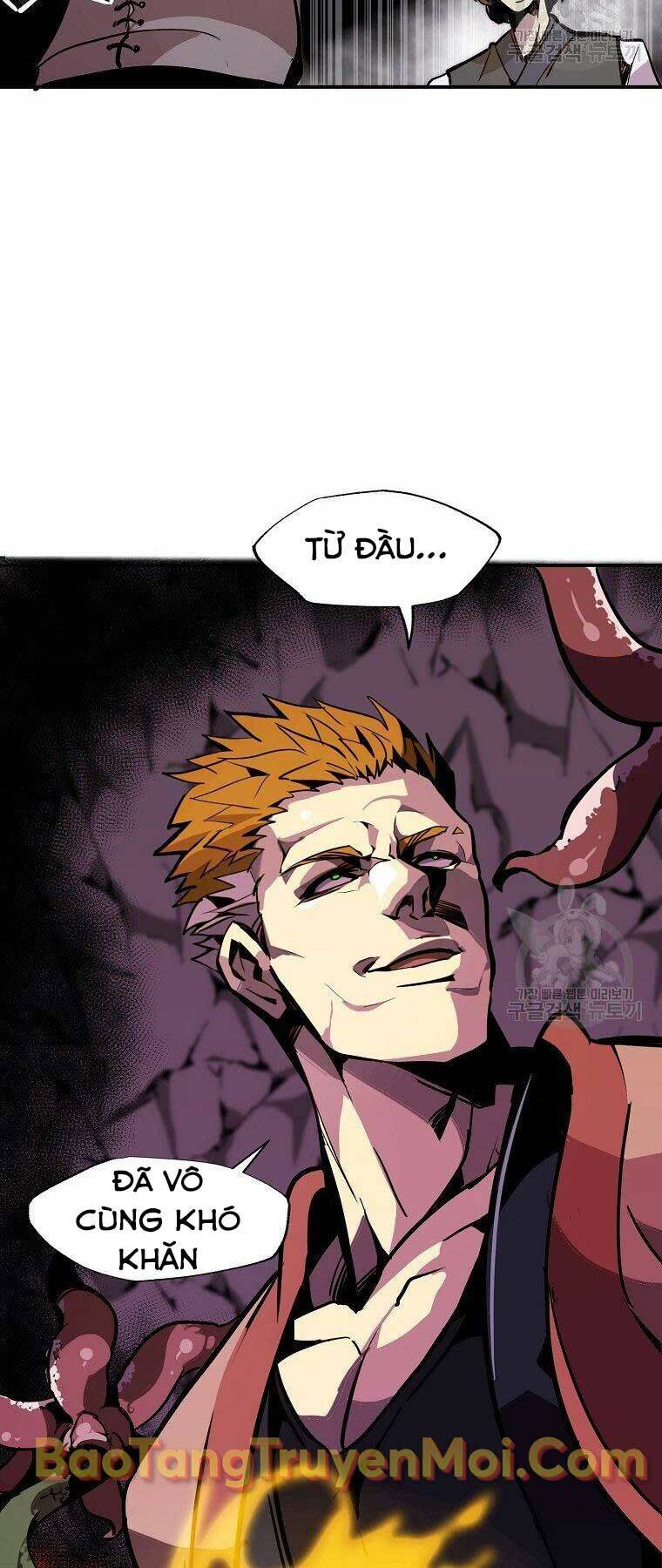 Hồi Quy Trở Lại Thành Kẻ Vô Dụng Chapter 26 - Trang 2