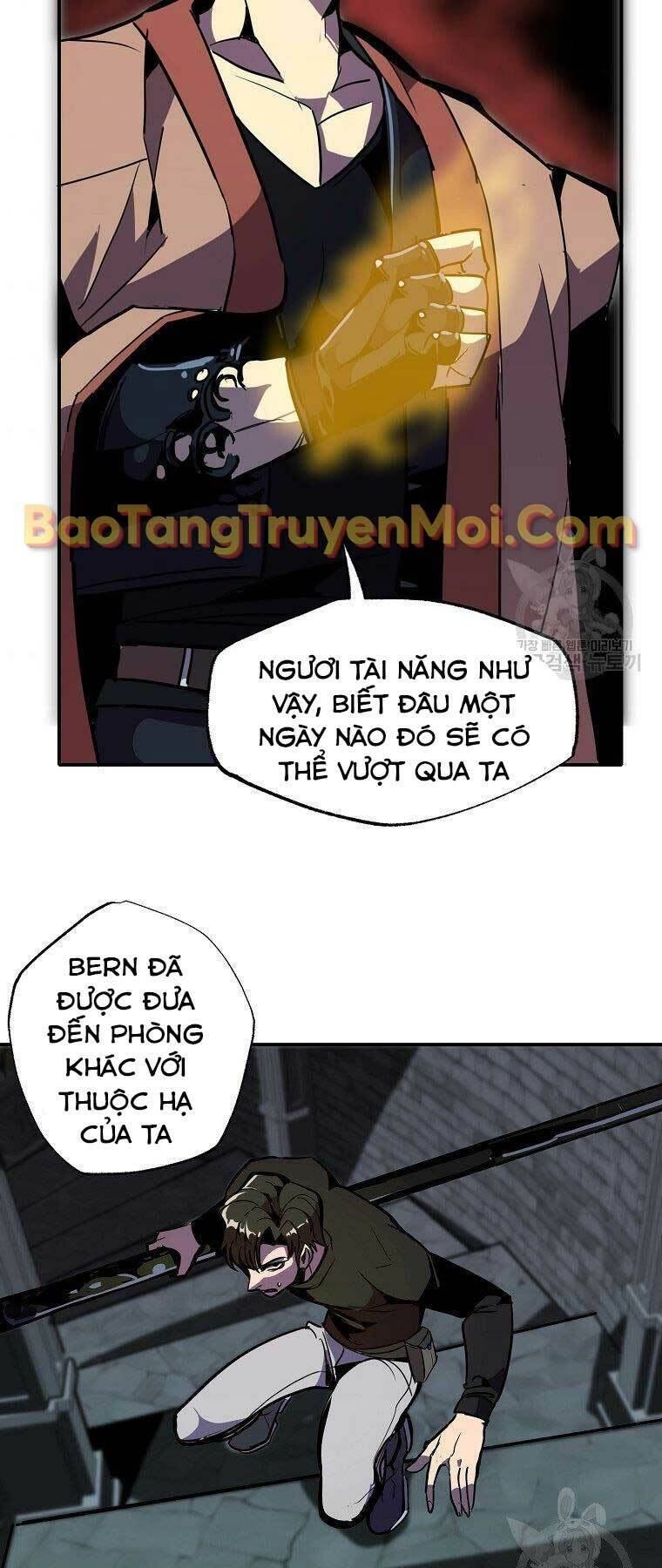 Hồi Quy Trở Lại Thành Kẻ Vô Dụng Chapter 26 - Trang 2