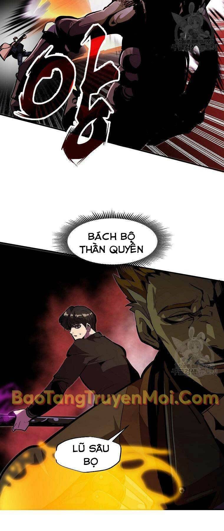 Hồi Quy Trở Lại Thành Kẻ Vô Dụng Chapter 26 - Trang 2