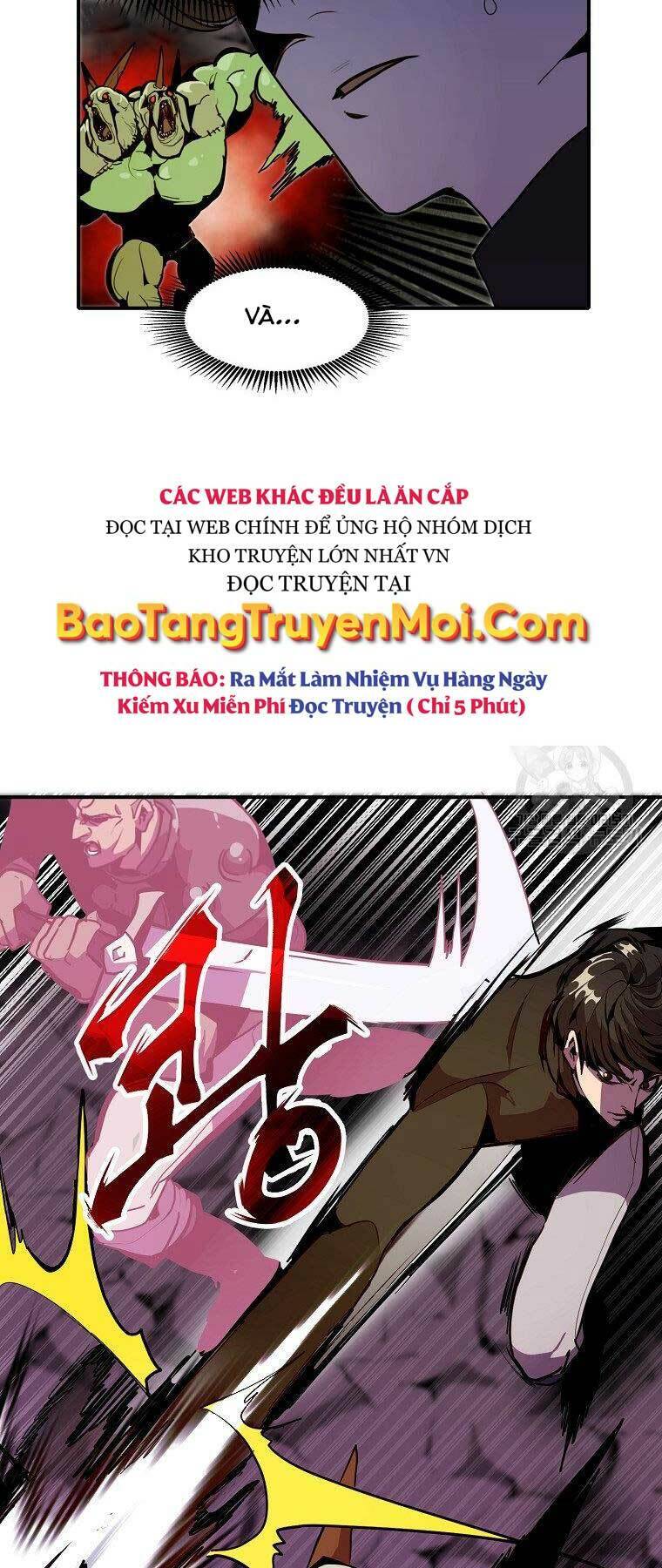 Hồi Quy Trở Lại Thành Kẻ Vô Dụng Chapter 26 - Trang 2