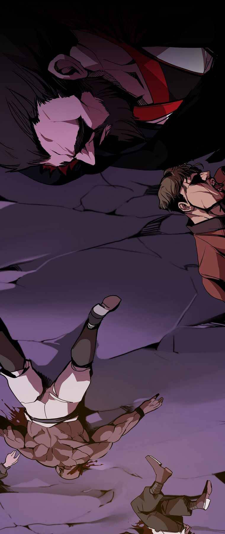 Hồi Quy Trở Lại Thành Kẻ Vô Dụng Chapter 3 - Trang 2