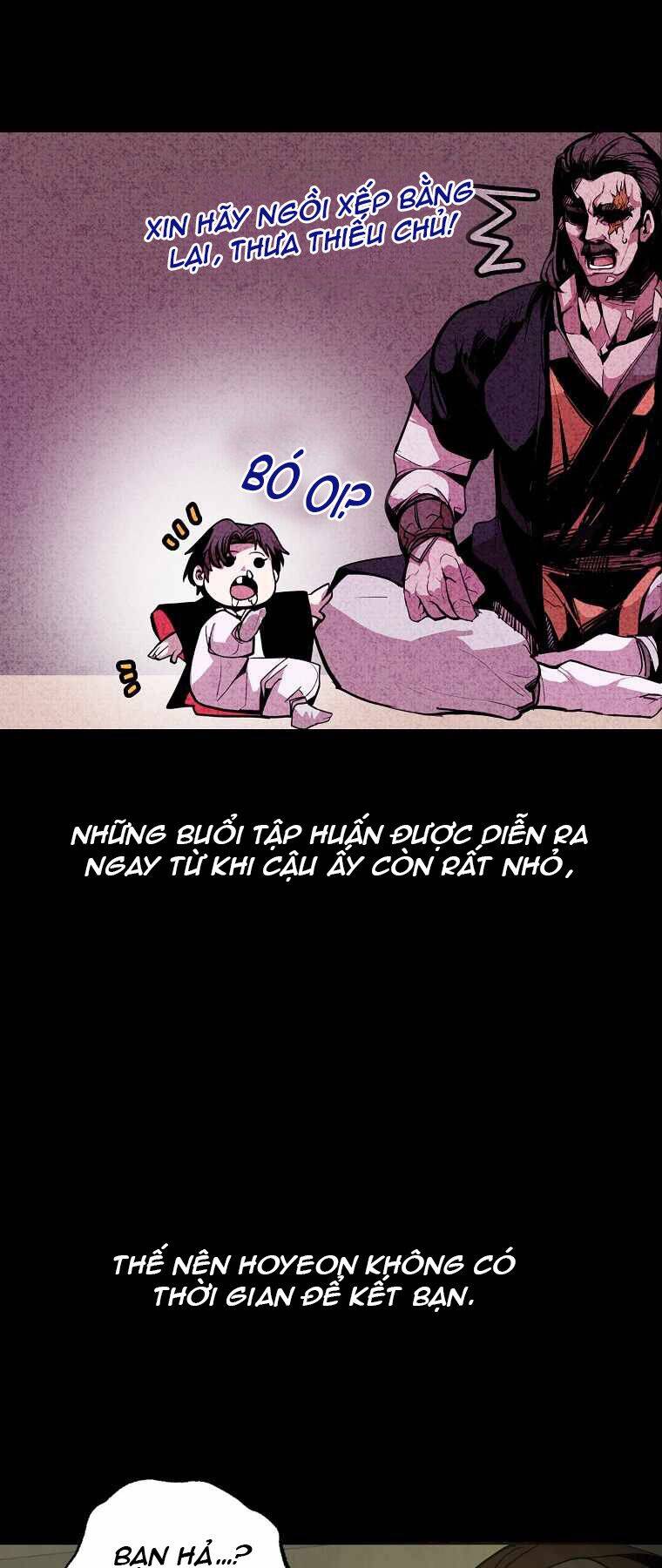 Hồi Quy Trở Lại Thành Kẻ Vô Dụng Chapter 3 - Trang 2