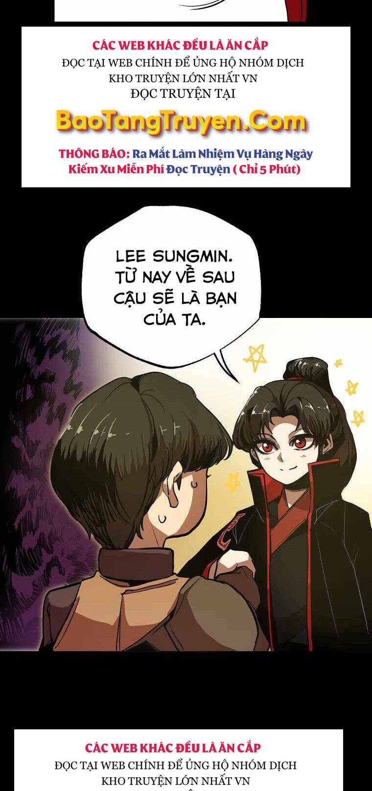 Hồi Quy Trở Lại Thành Kẻ Vô Dụng Chapter 3 - Trang 2