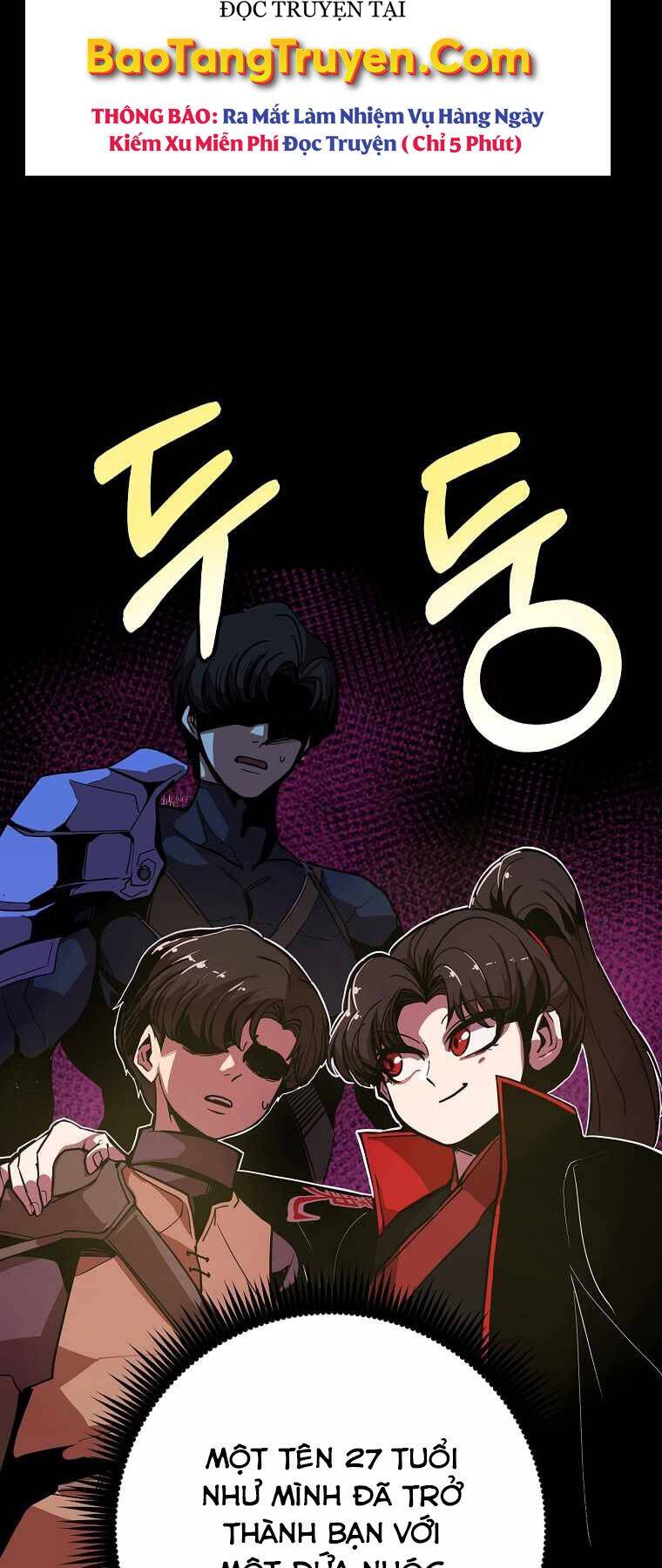 Hồi Quy Trở Lại Thành Kẻ Vô Dụng Chapter 3 - Trang 2