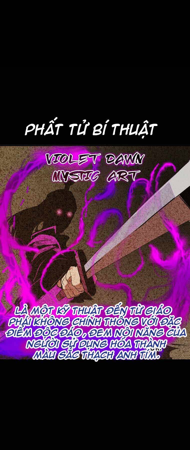 Hồi Quy Trở Lại Thành Kẻ Vô Dụng Chapter 3 - Trang 2