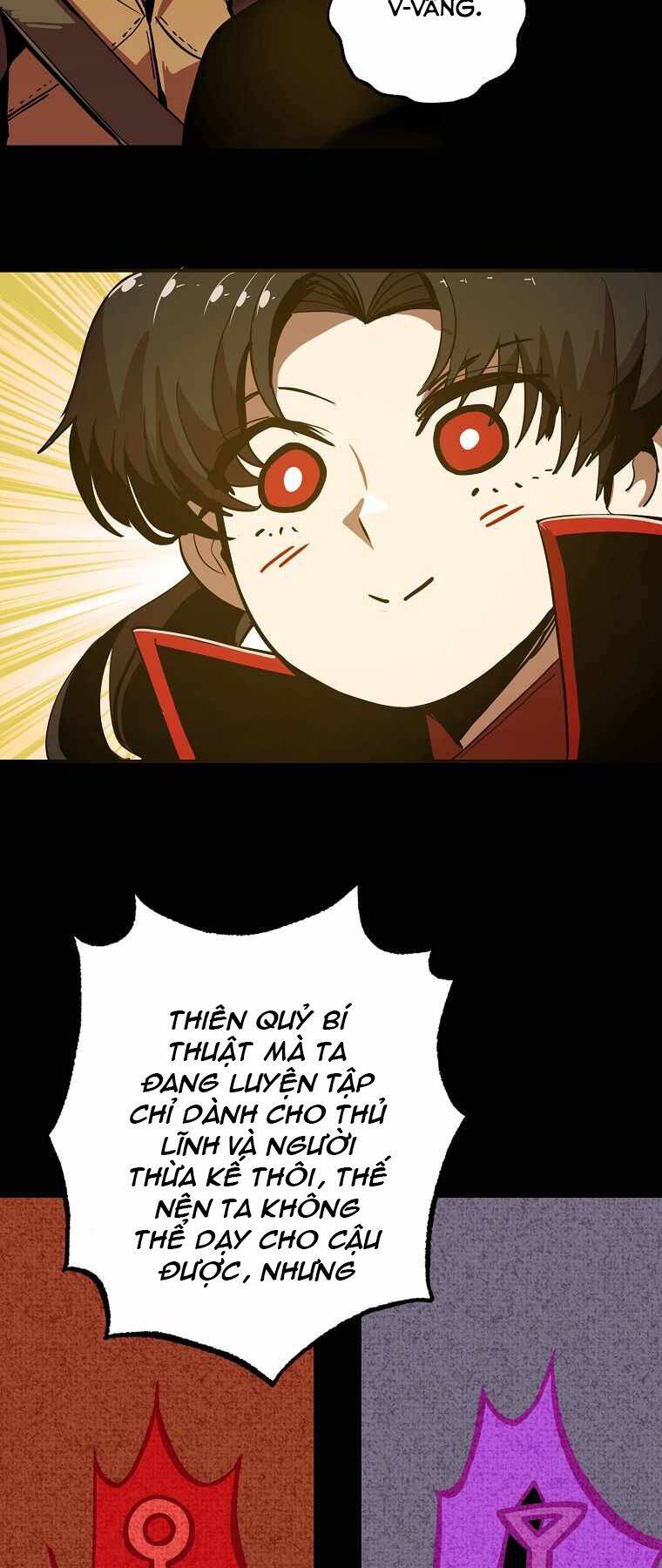 Hồi Quy Trở Lại Thành Kẻ Vô Dụng Chapter 3 - Trang 2