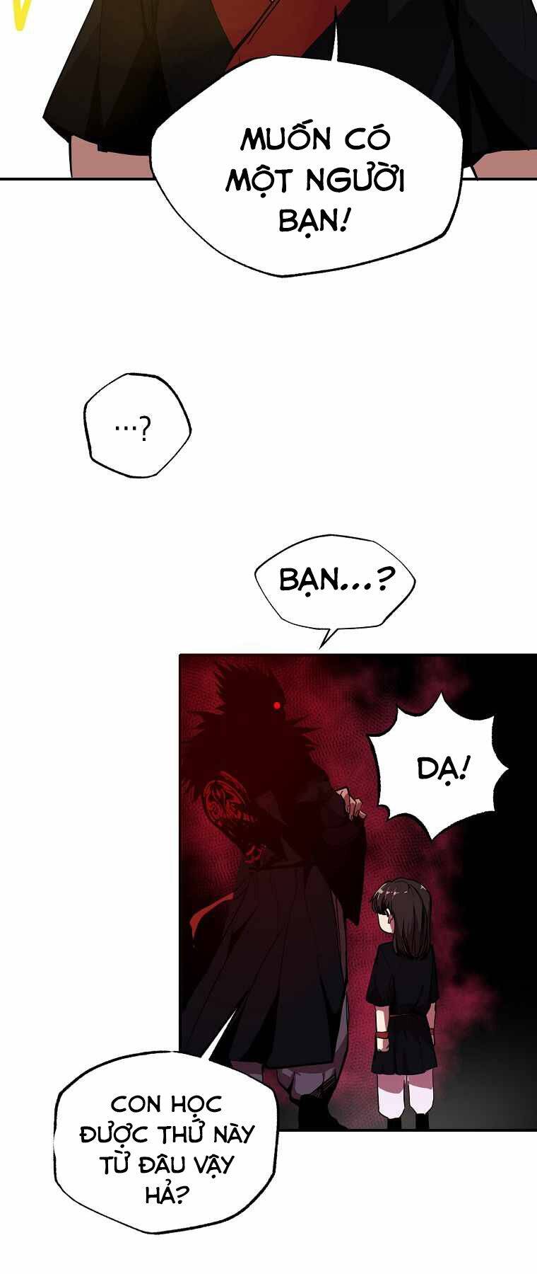 Hồi Quy Trở Lại Thành Kẻ Vô Dụng Chapter 3 - Trang 2