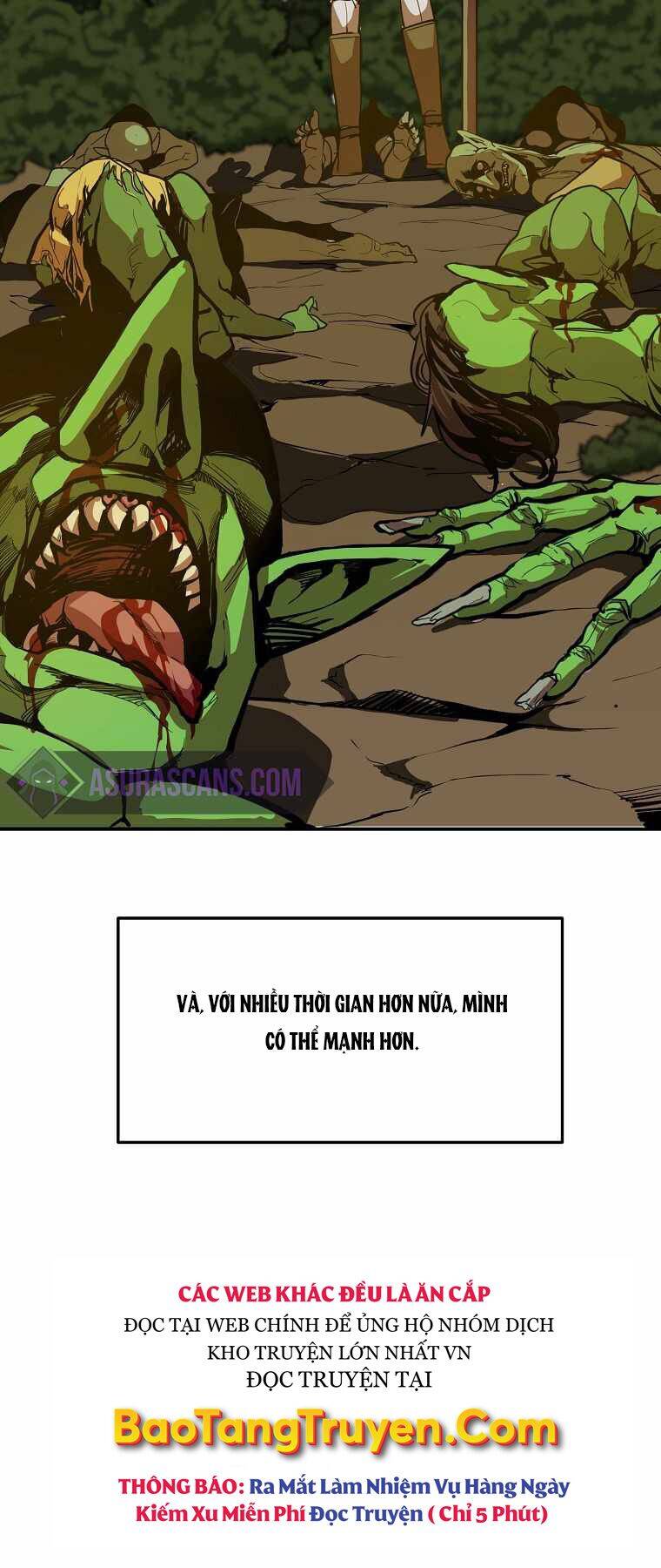 Hồi Quy Trở Lại Thành Kẻ Vô Dụng Chapter 3 - Trang 2