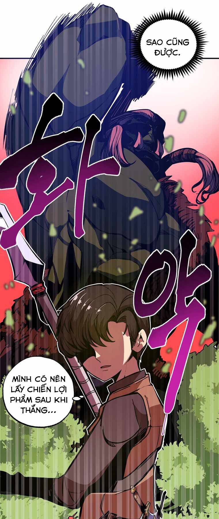 Hồi Quy Trở Lại Thành Kẻ Vô Dụng Chapter 3 - Trang 2