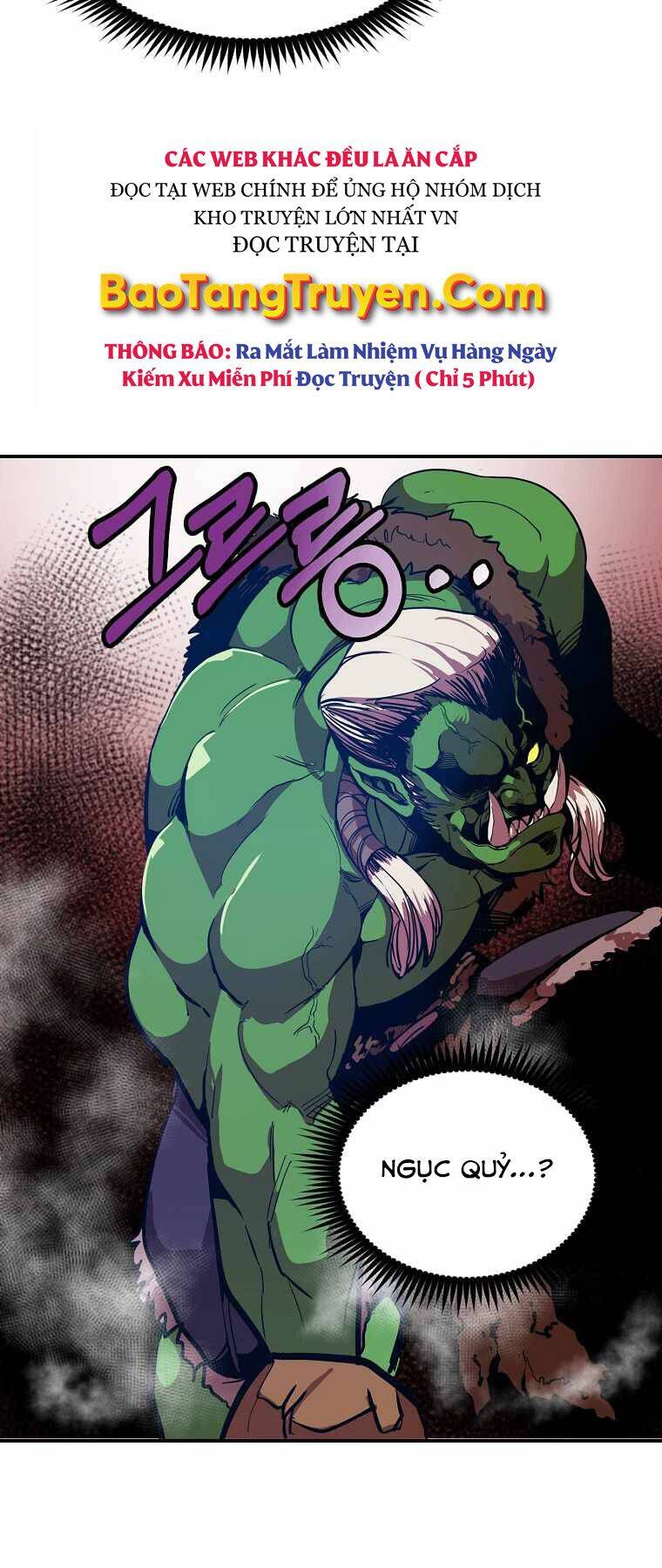 Hồi Quy Trở Lại Thành Kẻ Vô Dụng Chapter 3 - Trang 2