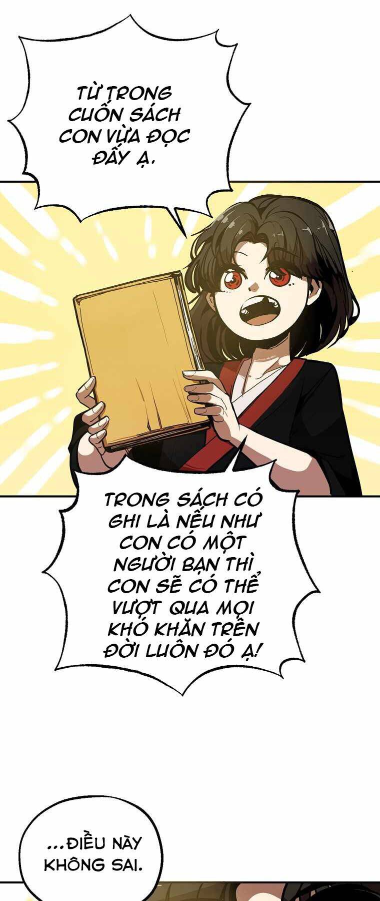 Hồi Quy Trở Lại Thành Kẻ Vô Dụng Chapter 3 - Trang 2