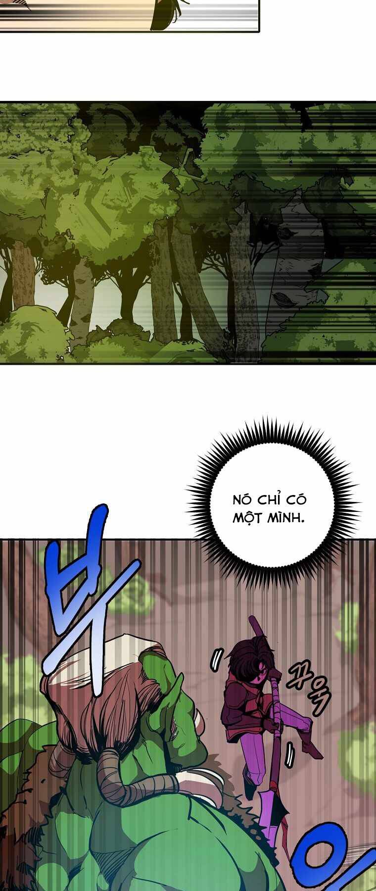 Hồi Quy Trở Lại Thành Kẻ Vô Dụng Chapter 3 - Trang 2