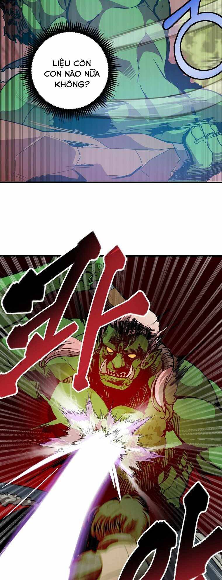 Hồi Quy Trở Lại Thành Kẻ Vô Dụng Chapter 3 - Trang 2