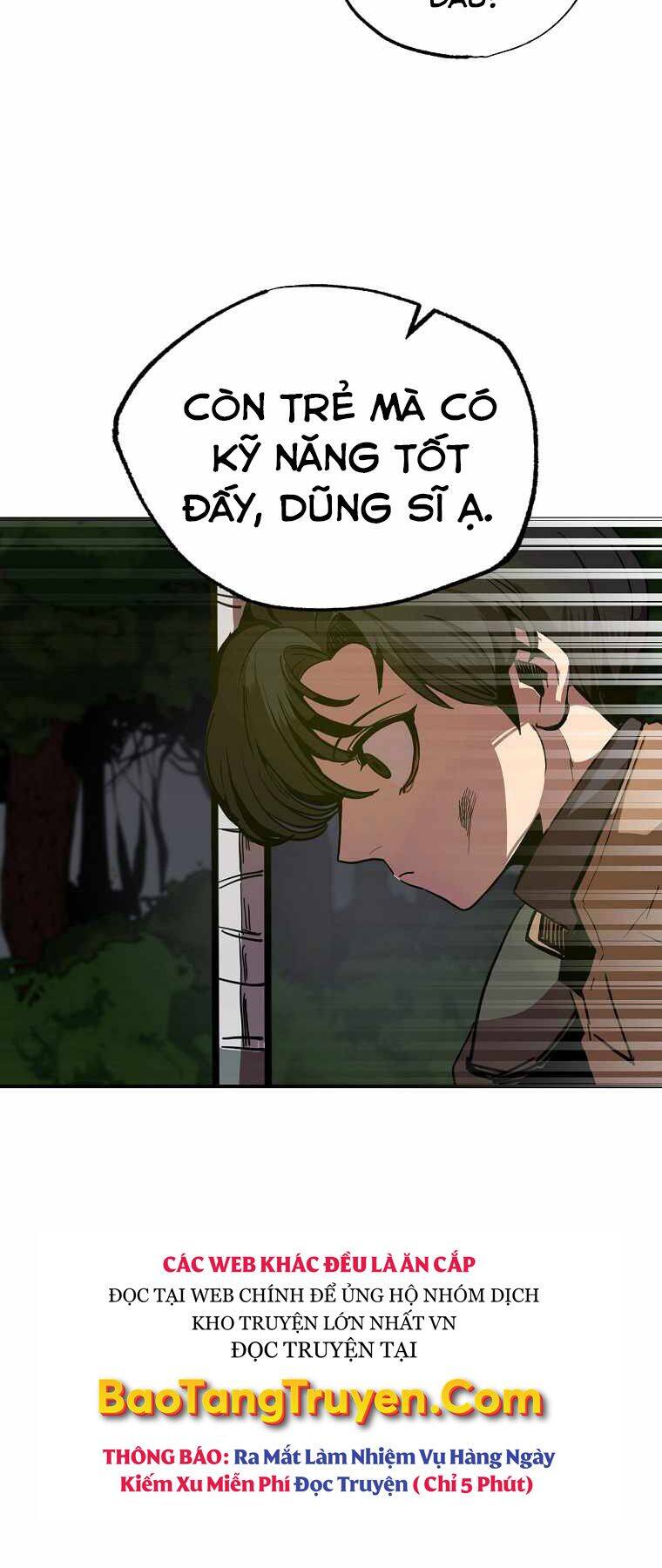 Hồi Quy Trở Lại Thành Kẻ Vô Dụng Chapter 3 - Trang 2