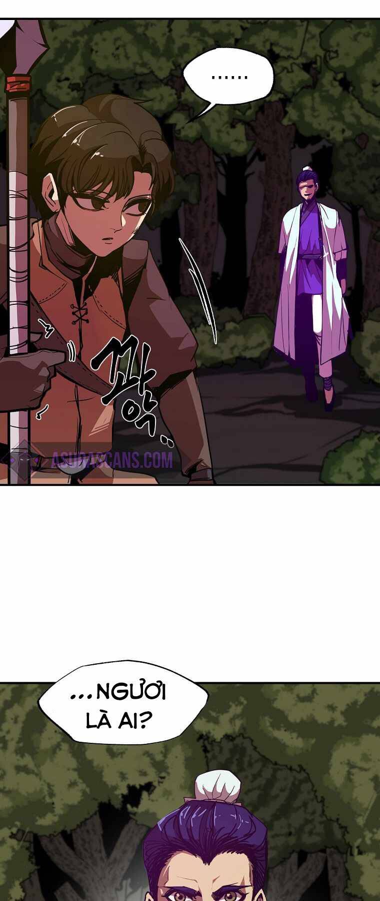 Hồi Quy Trở Lại Thành Kẻ Vô Dụng Chapter 3 - Trang 2