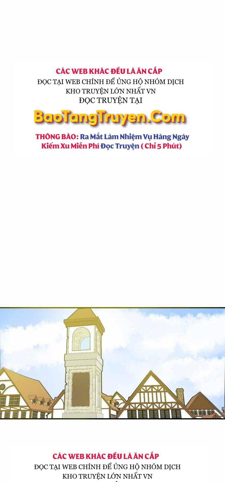 Hồi Quy Trở Lại Thành Kẻ Vô Dụng Chapter 3 - Trang 2