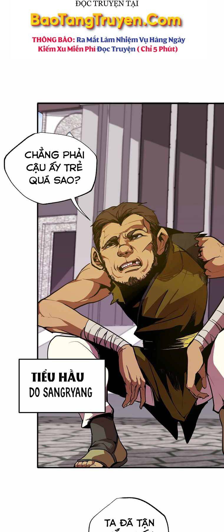 Hồi Quy Trở Lại Thành Kẻ Vô Dụng Chapter 3 - Trang 2