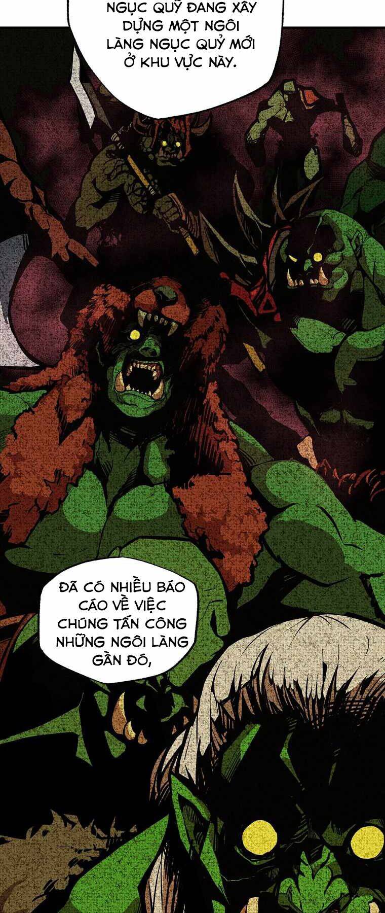 Hồi Quy Trở Lại Thành Kẻ Vô Dụng Chapter 3 - Trang 2