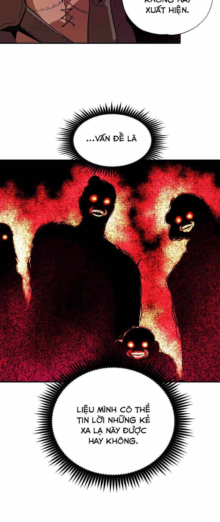 Hồi Quy Trở Lại Thành Kẻ Vô Dụng Chapter 3 - Trang 2