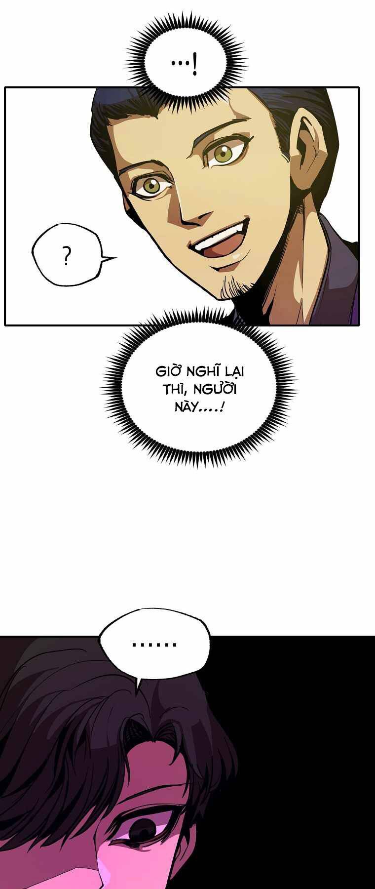 Hồi Quy Trở Lại Thành Kẻ Vô Dụng Chapter 3 - Trang 2