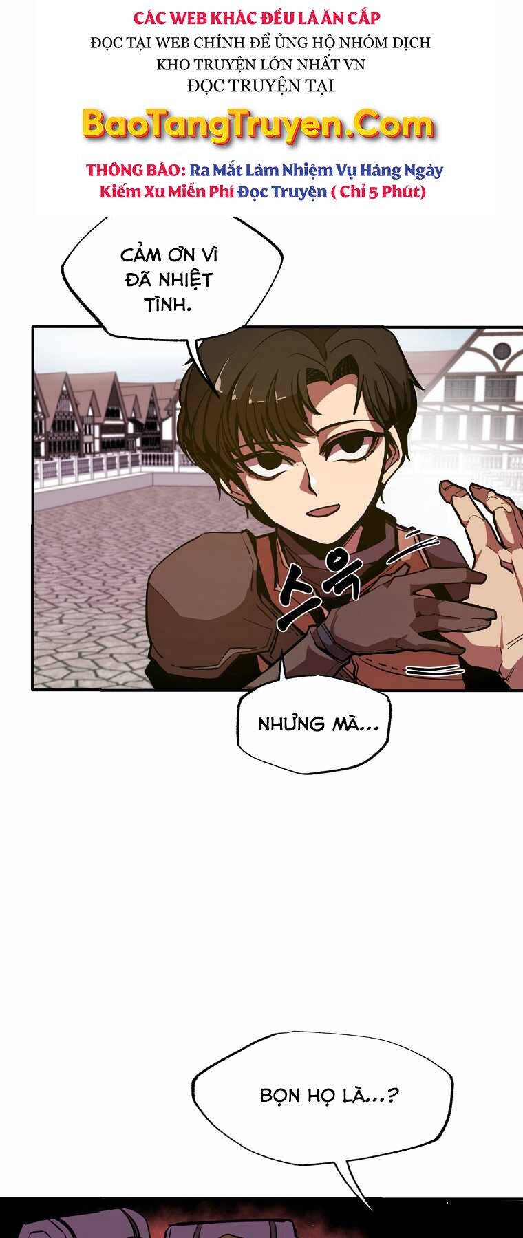 Hồi Quy Trở Lại Thành Kẻ Vô Dụng Chapter 3 - Trang 2