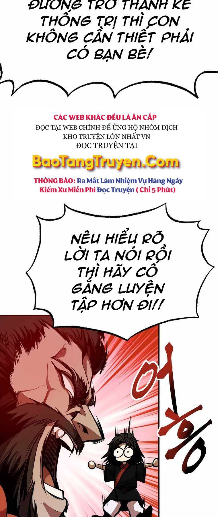 Hồi Quy Trở Lại Thành Kẻ Vô Dụng Chapter 3 - Trang 2