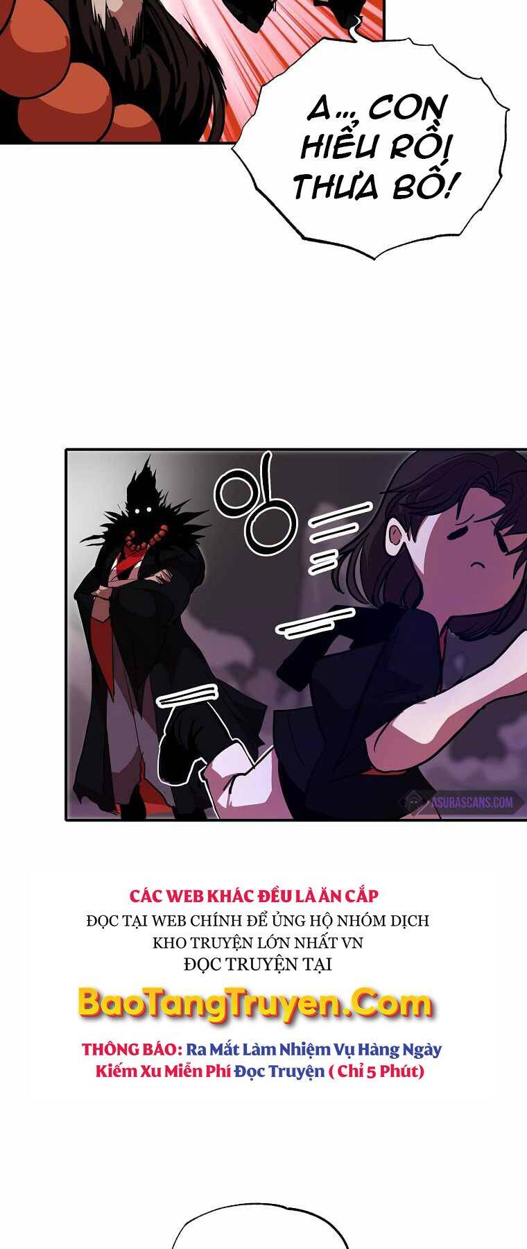 Hồi Quy Trở Lại Thành Kẻ Vô Dụng Chapter 3 - Trang 2