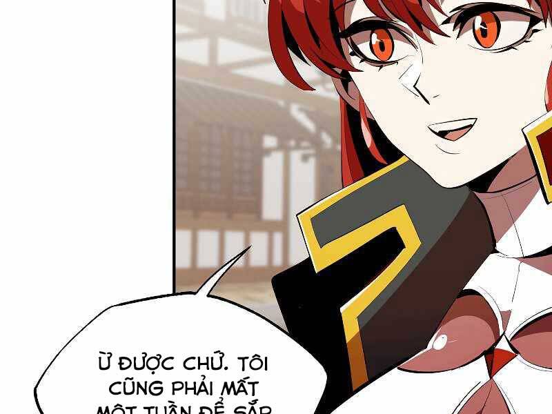 Hồi Quy Trở Lại Thành Kẻ Vô Dụng Chapter 31 - Trang 2