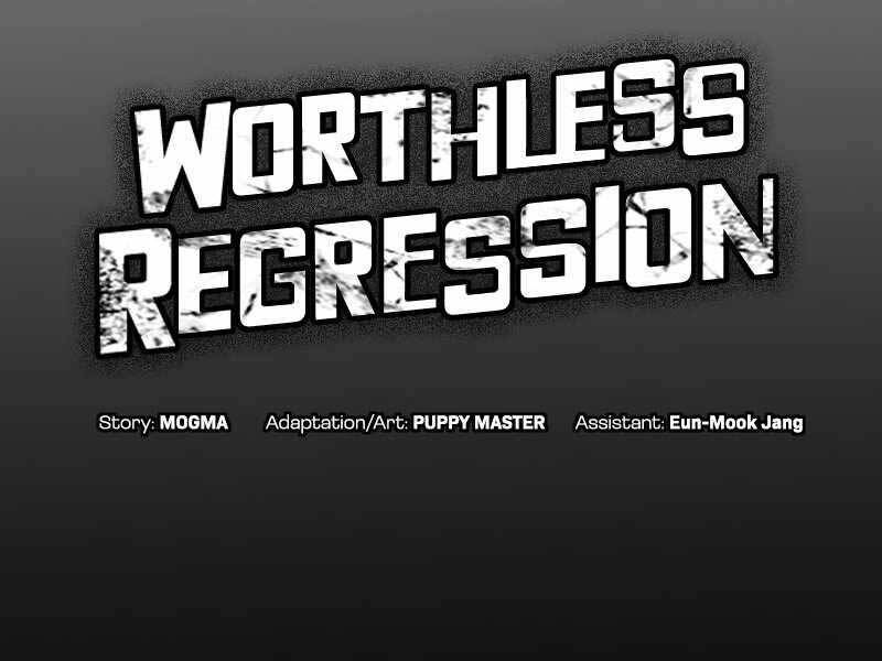 Hồi Quy Trở Lại Thành Kẻ Vô Dụng Chapter 31 - Trang 2