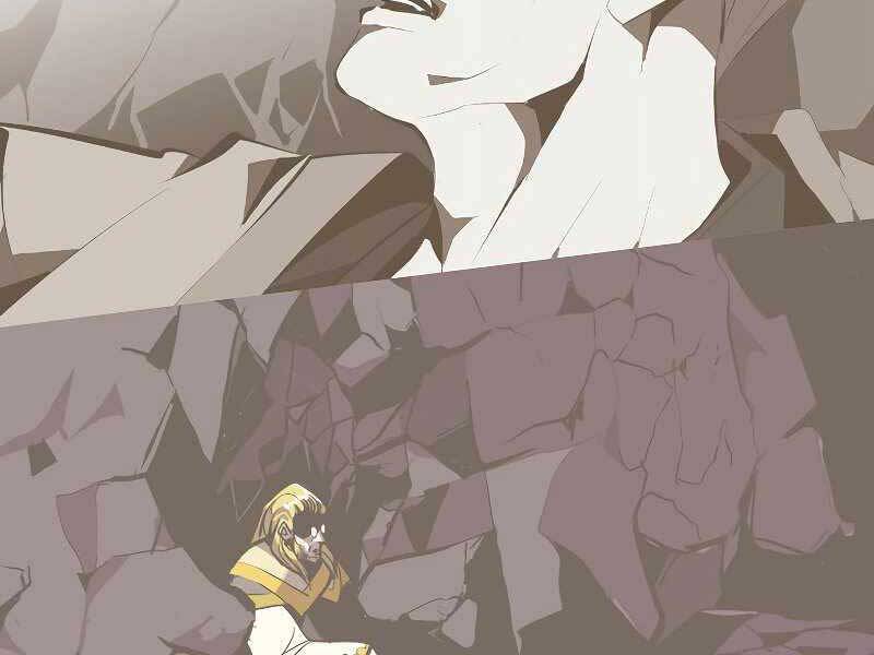 Hồi Quy Trở Lại Thành Kẻ Vô Dụng Chapter 32 - Trang 2