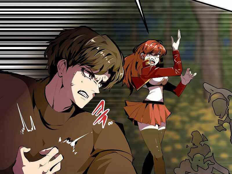 Hồi Quy Trở Lại Thành Kẻ Vô Dụng Chapter 32 - Trang 2